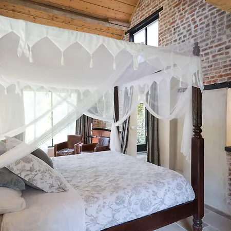 Bed & Breakfast La Maison Du Parc