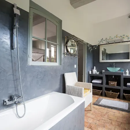 Bed & Breakfast La Maison Du Parc