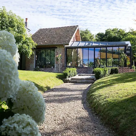 La Maison Du Parc