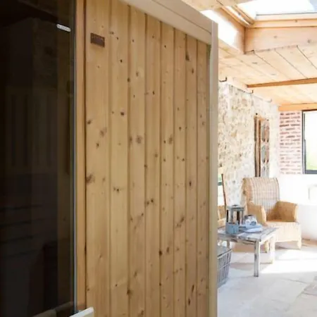 Bed and breakfast La Maison Du Parc 4*