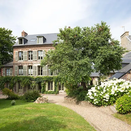 La Maison Du Parc Bed & Breakfast