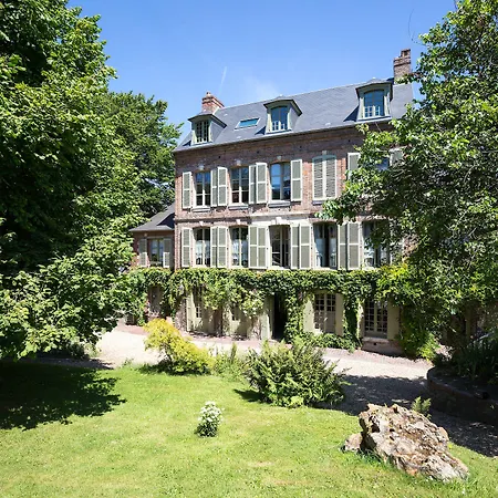 Bed and breakfast La Maison Du Parc