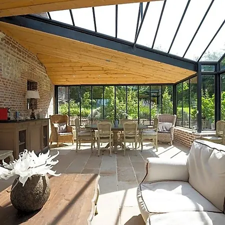 La Maison Du Parc