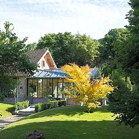 B&B La Maison Du Parc 4*