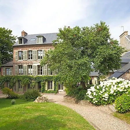 La Maison Du Parc B&B 4*