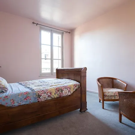 La Maison Du Parc 4*