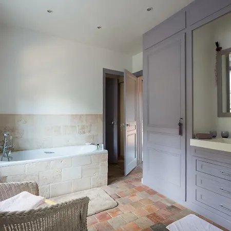 La Maison Du Parc Honfleur