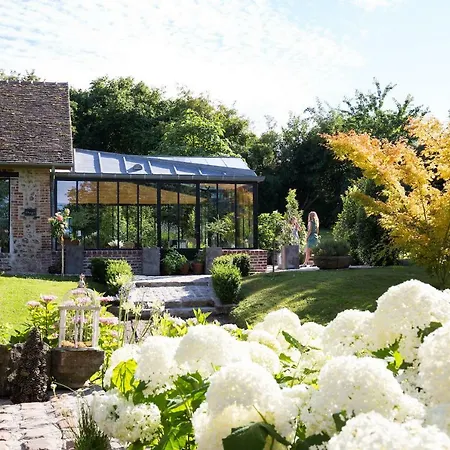 Bed & Breakfast La Maison Du Parc 3*